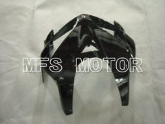 Honda CBR600RR 2005-2006 Injection ABS Fairing - Others - White Black - MFS6384