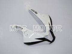 Honda CBR600RR 2007-2008 Injection ABS verkleidung - Repsol - Weiß - MFS6388