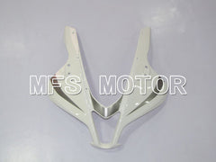 Honda CBR600RR 2007-2008 Injection ABS Fairing - Factory Style - Gray White - MFS6398