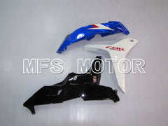 Honda CBR600RR 2007-2008 Injection ABS Fairing - Others - White Red - MFS6402