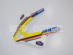 Honda CBR600RR 2007-2008 Injection ABS verkleidung - Rothmans - Blau Weiß - MFS6412