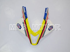 Honda CBR600RR 2007-2008 Injection ABS verkleidung - Rothmans - Blau Weiß - MFS6412