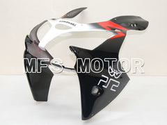 Kawasaki NINJA ZX6R 2000-2002 Injection ABS Fairing - Play Station - Black Red - MFS6428