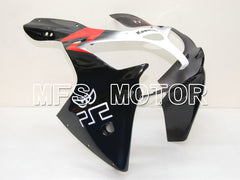 Kawasaki NINJA ZX6R 2000-2002 Injection ABS Fairing - Play Station - Black Red - MFS6428