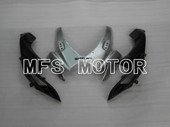 Suzuki GSXR600 GSXR750 2006-2007 Injection ABS Fairing - Factory - White Silver - MFS6438