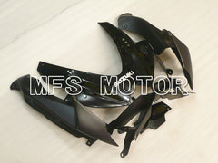 Suzuki GSXR600 GSXR750 2006-2007 Injection ABS Fairing - Factory - Black - MFS6441