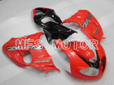 Suzuki TL1000R 1998-2003 Injection ABS verkleidung - Factory Style - Rot - MFS6446