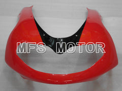 Suzuki TL1000R 1998-2003 Injection ABS verkleidung - Factory Style - Rot - MFS6446