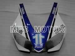 Yamaha YZF-R1 1998-1999 Injection ABS Fairing - ENEOS - Blue White - MFS6460