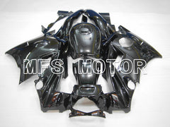 Honda CBR600 F2 1991-1994 ABS verkleidung - Factory Style - Schwarz - MFS6461