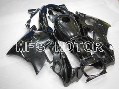 Honda CBR600 F2 1991-1994 ABS verkleidung - Factory Style - Schwarz - MFS6461