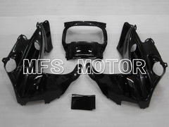 Honda CBR600 F2 1991-1994 ABS verkleidung - Factory Style - Schwarz - MFS6461