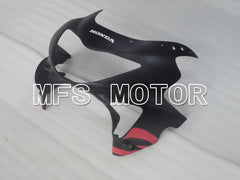 Honda CBR600 F4 1999-2000 Injection ABS Fairing - Factory Style - Black Matte - MFS6467
