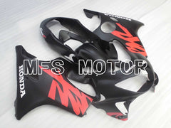 Honda CBR600 F4 1999-2000 Injection ABS Fairing - Factory Style - Black Matte - MFS6467