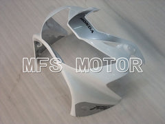 Honda CBR900RR 929 2000-2001 Injection ABS Fairing - Factory Style - White - MFS6473