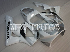 Honda CBR900RR 929 2000-2001 Injection ABS Fairing - Factory Style - White - MFS6473