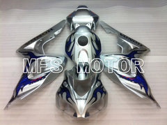 Honda CBR1000RR 2006-2007 Injection ABS verkleidung - anderen - Blau Silber - MFS6477