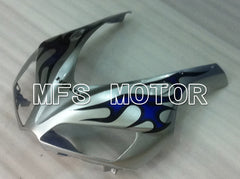 Honda CBR1000RR 2006-2007 Injection ABS verkleidung - anderen - Blau Silber - MFS6477