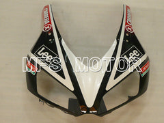 Honda CBR1000RR 2006-2007 Injection ABS verkleidung - Eurobet - Schwarz Weiß - MFS6479