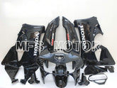 Honda CBR900RR 919 1998-1999 ABS verkleidung - Fabrik Stil - Schwarz - MFS6486
