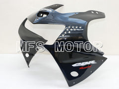 Carénage ABS Honda CBR900RR 919 1998-1999 - Style usine - Noir - MFS6486