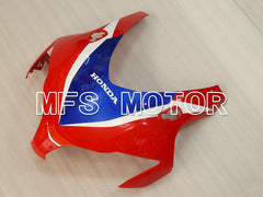 Honda CBR1000RR 2008-2011 Injection ABS verkleidung - HRC - Blau Rot Weiß - MFS6490