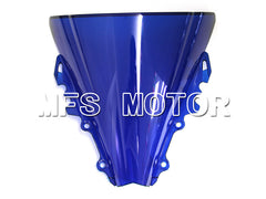 Yamaha YZF-R6 2006-2007 Windscreen / Windshield