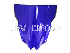 Yamaha YZF-R6 2008-2016 Windscreen / Windshield