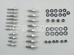 Fairing Screw Bolts For Honda CBR600RR F5 2005-2006