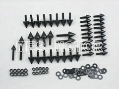 Fairing Screw Bolts For Honda CBR600 F4i 2001-2003