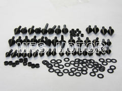 Fairing Screw Bolts For Honda CBR600 F4i 2001-2003