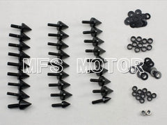 Fairing Screw Bolts For Honda CBR900RR 893 1993-1995