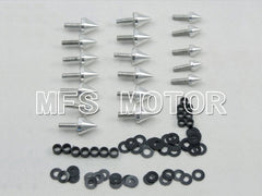 Fairing Screw Bolts For Kawasaki Ninja ZX10/ZX10R 2004-2005