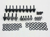 Fairing Screw Bolts For Kawasaki Ninja ZX-10/ZX-10R 2004-2005