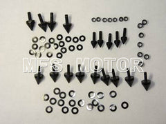Fairing Screw Bolts For Kawasaki Ninja ZX-10/ZX-10R 2004-2005