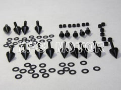 Fairing Screw Bolts For Kawasaki Ninja ZX-10/ZX-10R 2004-2005