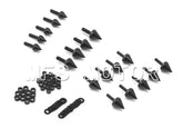 Fairing Screw Bolts For Kawasaki Ninja ZX-10/ZX-10R 2004-2005