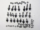 Fairing Screw Bolts For Kawasaki Ninja ZX-6R 636 ZX-6RR 2003-2006