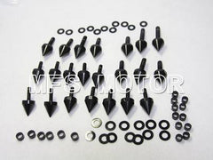 Fairing Screw Bolts For Kawasaki Ninja ZX-6R 636 ZX-6RR 2003-2006