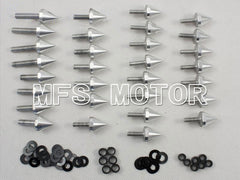 Boulons de carénage pour Suzuki GSXR 600 2001-2003