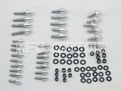 Fairing Screw Bolts For Suzuki GSXR 1000 2001-2002
