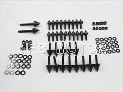 Fairing Screw Bolts For Suzuki GSXR 1300 Hayabusa 1999-2007