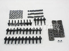 Fairing Screw Bolts For Yamaha YZF R1 2004-2006