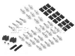 Fairing Screw Bolts For Yamaha YZF R1 2004-2006
