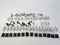 Fairing Screw Bolts For Yamaha YZF R1 2004-2006