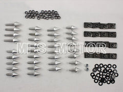 Fairing Screw Bolts For Yamaha YZF R1 2004-2006