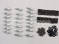 Fairing Screw Bolts For Yamaha YZF R1 2000-2001