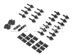 Fairing Screw Bolts For Yamaha YZF R1 2000-2001