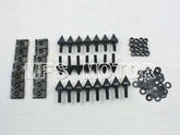 Fairing Screw Bolts For Yamaha YZF R1 2000-2001