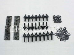 Fairing Screw Bolts For Yamaha YZF R1 2000-2001